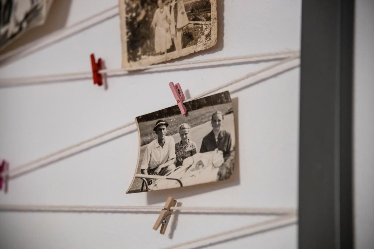 Tatrzanskie Spanie Pokoje Goscinne Poronin Exteriér fotografie