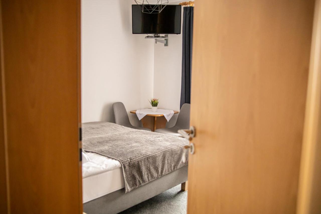 Tatrzanskie Spanie Pokoje Goscinne Poronin Exteriér fotografie